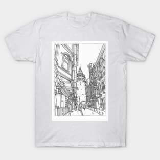 Istanbul T-Shirt